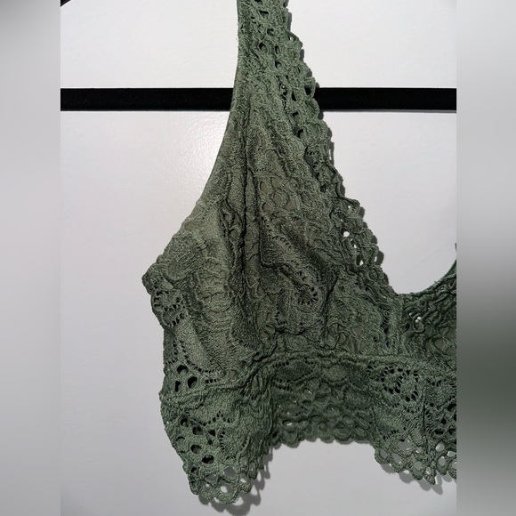 Lace bralette - Picture 4 of 4